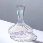 Glass Decanter Tableware