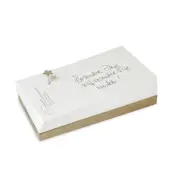 Flowernail Merkzettel Note Holder