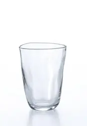 Tebineri Glass Tumbler