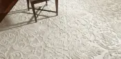 Jacquard Rugs Collection