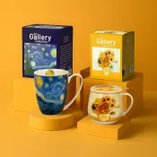 Art Motive Gift Porcelain Products