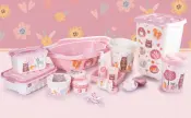 Plasutil Baby Line