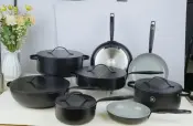 BE Living Cookware
