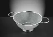 Mesh Baskets Collection