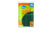 Multi-Purpose Scouring Sponge 4-Pack