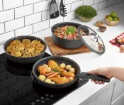Papilla Motto Series Cookware