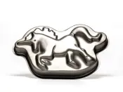Unicorn Non-Stick Cake Mould