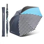 Ultra-Light Carbon Fiber Straight Golf Umbrella