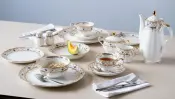 Narumi Primadonna Tableware