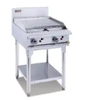 Gasgrill