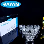 Glass Bowl Collection