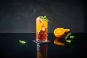 La Rochere Chicago Long Drink Glass