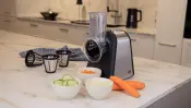 Small Domestic Kitchen Appliances