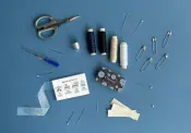 Sew Easy Quick Fix Sewing Kit