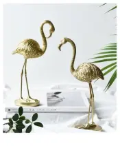 Animal Figurine Decorative Home Decor