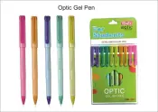 OPTIC Gel Pen