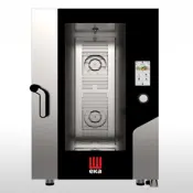 Tecnoeka Millennial Combi-Ofen