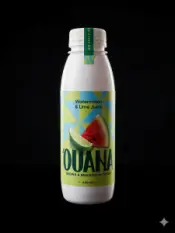 Ouana Succo di Anguria e Lime