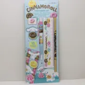 CM707509 HK Cinnamoroll yazı ləvazimatı dəsti