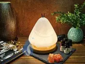 Diffusore di olio per lampada aromatica