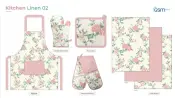 Kitchen Linen Collection
