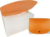Expending File Box