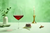 Imenso Glassware Collection