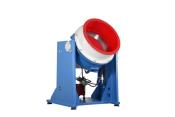 VKS Sheet Metal Deburring Machine