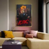 Neon LED Art