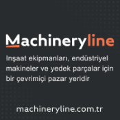 Mesin Penanda Industri Machineryline