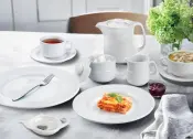 Hotel and Restaurant Porcelain