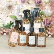 Home Fragrance Collection