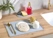 Dish Dryer Mat