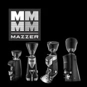 Macinacaffè commerciali Mazzer