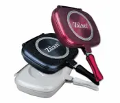 Cooking and Frying Pans
