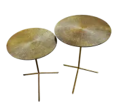 Godgift Side Tables