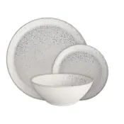 Set Makan Malam 12 Pcs Denby Pottery Kiln