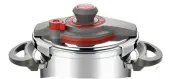 Stainless Steel Pressure Cooker