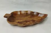 Wooden Servers Collection