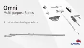 OMNI Multi-Purpose Cleaning Kit
