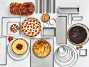 de Buyer Air System Concept Cookware