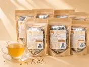 Tè di grano saraceno