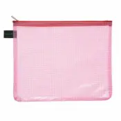 Sanhua Zipper Bag