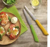 INOXBONOMI TAVOLA Table Knives