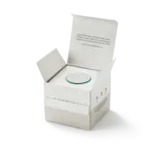 Compostable Nespresso-Compatible Coffee Capsules
