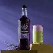 Arkadia Lavender Syrup