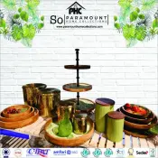 Tabletop Products Collection