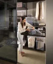 Fitbox Plus Storage Furniture