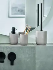 Bathroom Accessories Collection