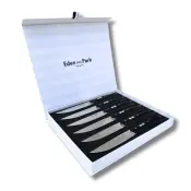 Eden Park Table Knife Set